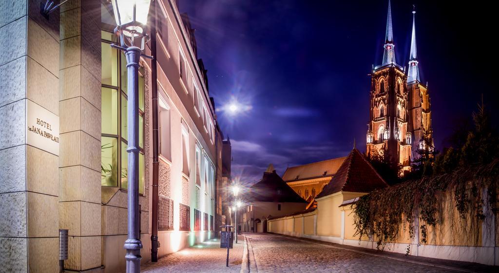 Im. Jana Pawła Ii Hotel 4*