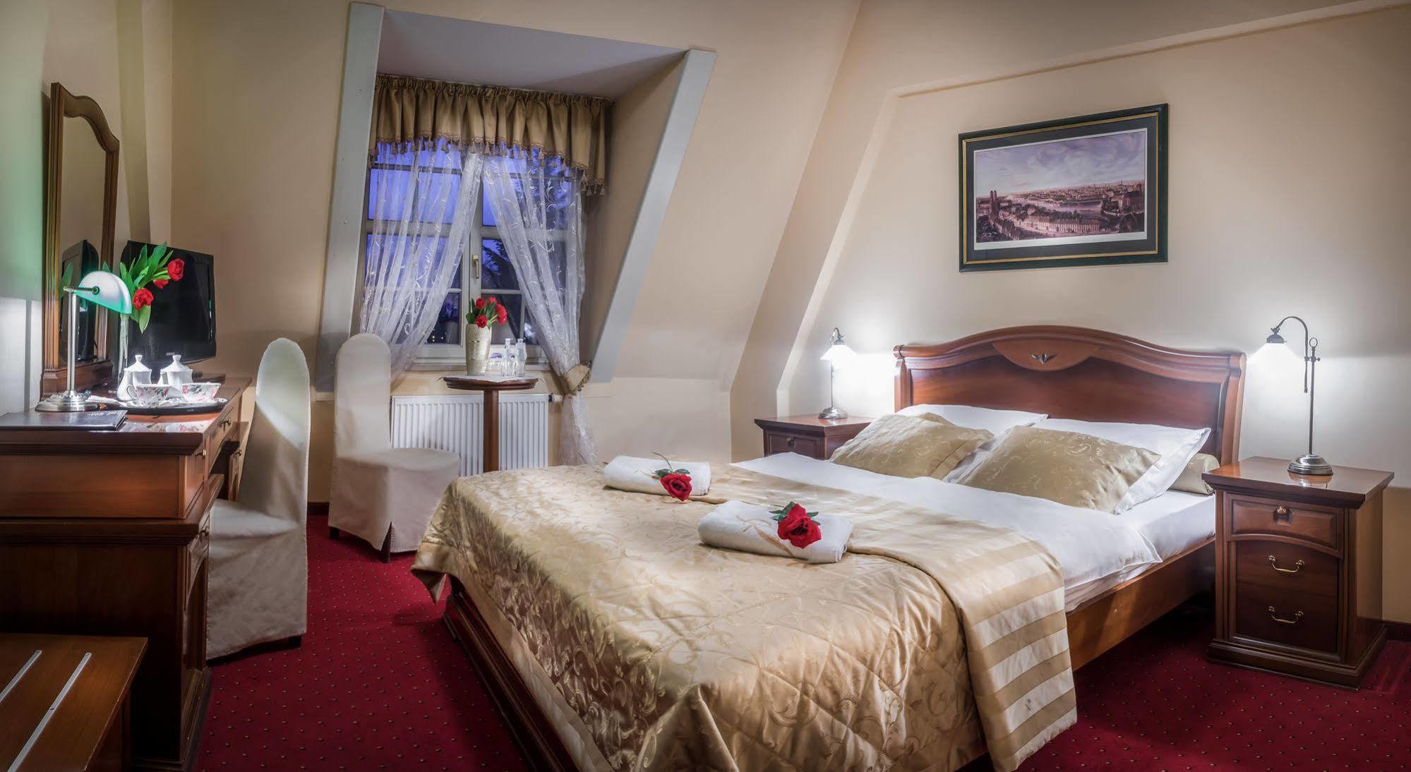 Hotel Im. Jana Pawła Ii 4*