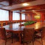 Hotel Im. Jana Pawla II