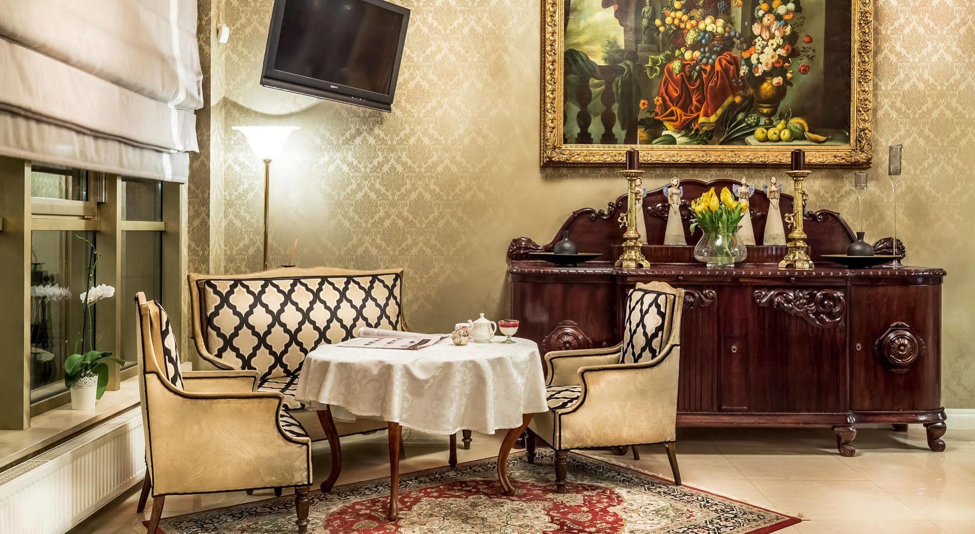 Im. Jana Pawla Ii 4* Breslau